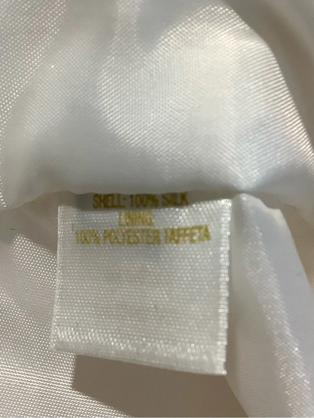 kate spade elegant 100%